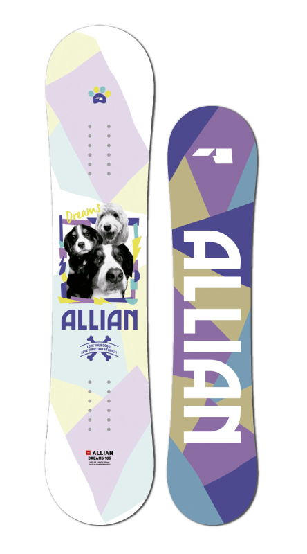 alliansnowboards.com | ALLIAN SNOWBOARDS